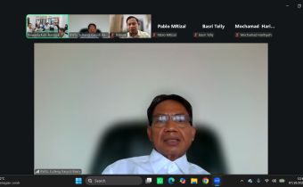 Rasyidi Tekankan Kepastian Hukum Keterwakilan Perempuan