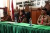 Saka Adhyasta Perkuat Peran Pemuda Awasi Demokrasi