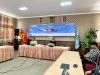 Nasrun Dorong Mahasiswa Aktif Awasi Pemilu Partisipatif
