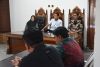 Rasyidi Tekankan Tertib Administrasi Sengketa Pemilu di Sigi