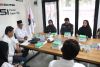 Bawaslu Sulteng Awasi Pemutakhiran Data Parpol Berkelanjutan