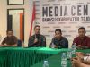 Nasrun Dorong Kesiapan Bawaslu Touna Hadapi Pemilu 2029