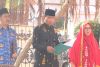 Rasyidi Ajak Jajaran Teladani Semangat Perjuangan Pahlawan