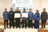 Bawaslu Sulteng dan FISIP Untad Perkuat Ekosistem Pemilu Berintegritas