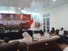 Dewi: Akurasi Data Pemilih Menentukan Pemilu Berintegritas