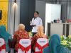 Nasrun Dorong Pendidikan Politik dan Kesetaraan Gender di Morowali