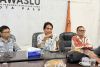 Rasyidi Dorong Penguatan Kapasitas Kajian Hukum di Masa Non-Tahapan